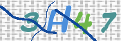 Imagen CAPTCHA