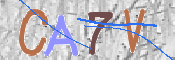 Imagen CAPTCHA