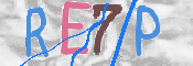 Imagen CAPTCHA