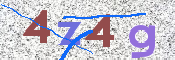 Imagen CAPTCHA