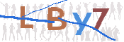 Imagen CAPTCHA