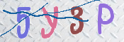 Imagen CAPTCHA