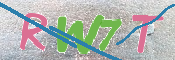 Imagen CAPTCHA