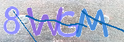 Imagen CAPTCHA