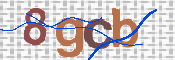 Imagen CAPTCHA