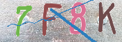 Imagen CAPTCHA