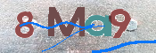 Imagen CAPTCHA
