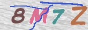Imagen CAPTCHA