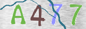 Imagen CAPTCHA