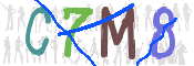 Imagen CAPTCHA