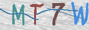Imagen CAPTCHA