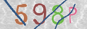 Imagen CAPTCHA