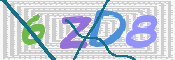 Imagen CAPTCHA