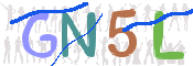 Imagen CAPTCHA