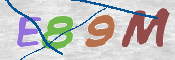 Imagen CAPTCHA