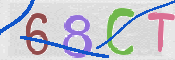 Imagen CAPTCHA