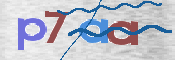 Imagen CAPTCHA