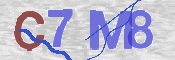Imagen CAPTCHA