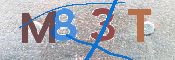 Imagen CAPTCHA