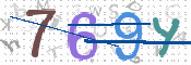 Imagen CAPTCHA