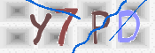 Imagen CAPTCHA