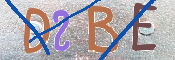 Imagen CAPTCHA