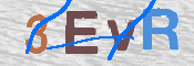 Imagen CAPTCHA