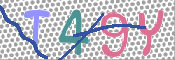 Imagen CAPTCHA