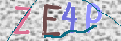 Imagen CAPTCHA