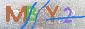 Imagen CAPTCHA