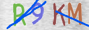 Imagen CAPTCHA