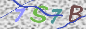 Imagen CAPTCHA