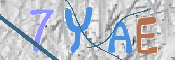 Imagen CAPTCHA