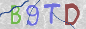 Imagen CAPTCHA