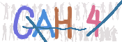 Imagen CAPTCHA