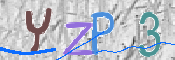 Imagen CAPTCHA