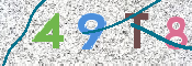 Imagen CAPTCHA
