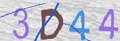 Imagen CAPTCHA