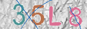 Imagen CAPTCHA