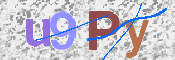 Imagen CAPTCHA