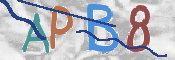 Imagen CAPTCHA