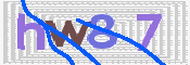 Imagen CAPTCHA