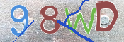 Imagen CAPTCHA