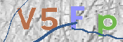 Imagen CAPTCHA