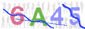 Imagen CAPTCHA