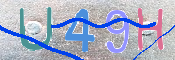 Imagen CAPTCHA