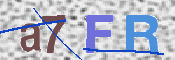Imagen CAPTCHA