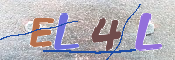 Imagen CAPTCHA