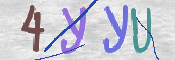Imagen CAPTCHA