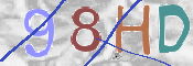 Imagen CAPTCHA